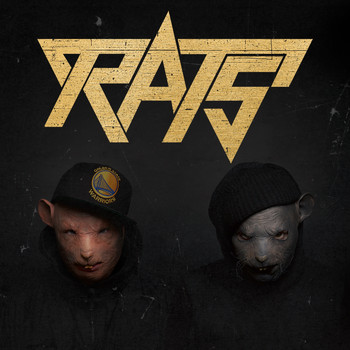 Rats - Welcome to Hell (Explicit)