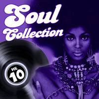 Various Arists - Soul Collection, Vol .10