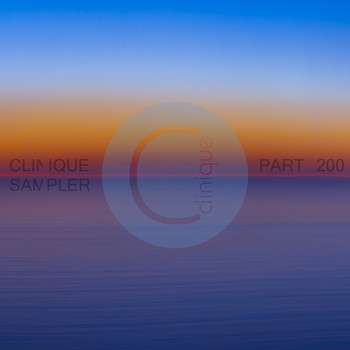 Various Artists - Clinique Sampler, Pt. 200