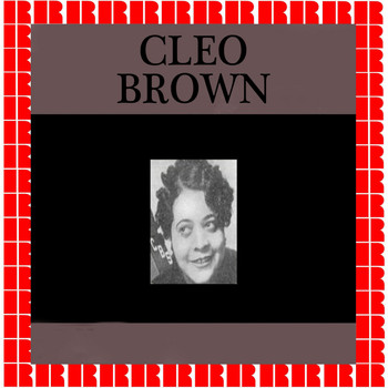 Cleo Brown - 1935-1951