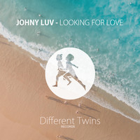 Johny Luv - Looking For Love