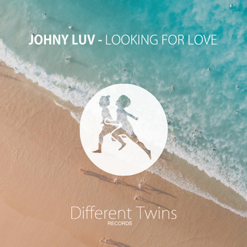 Johny Luv - Looking For Love