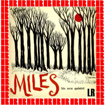 Miles Davis Quintet - Miles, His New Quintet