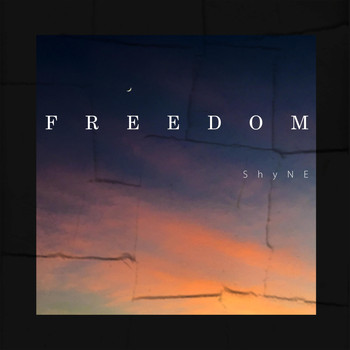 Shyne - Freedom (Explicit)