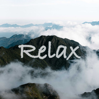 Relax & Sleep, Relaxing Music, Meditation Music - Relaxing Music for Sleep, Massage, Meditation