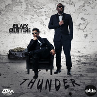 Blackbusters - Thunder