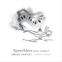 Emilee Hartley - Speechless (From "Aladdin")