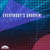 J.G.S. - Everybody's Groovin'