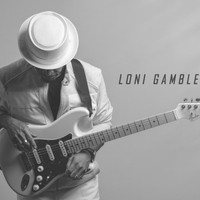 Loni Gamble - Bounce (feat. Antonio Kabarra & Cosmo Theartist)