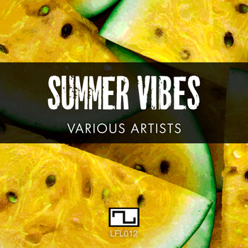 Various Artists - Summer vibes