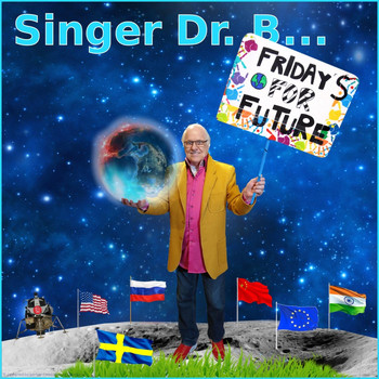 Singer Dr. B... - Fridays for Future