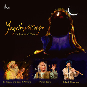 Various Artists - Yogeshwaraya (The Source of Yoga)