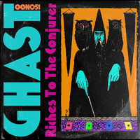 Ghast, Subduktion - Riches to the Conjurer