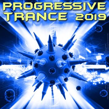Goa Doc - Progressive Trance 2019