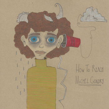 Michael R. Oldham - How to Reach Michel Gondry