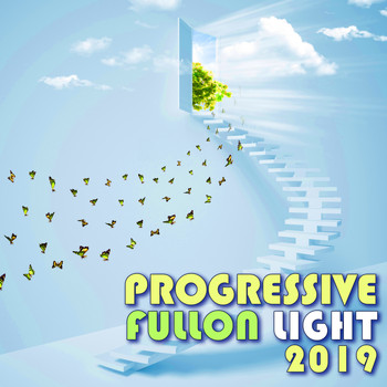 Goa Doc - Progressive Fullon Light 2019
