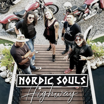 Nordic Souls - Highway