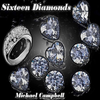Michael Campbell - Sixteen Diamonds
