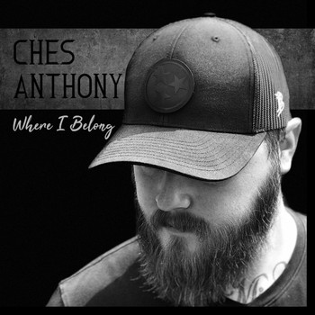 Ches Anthony - Where I Belong