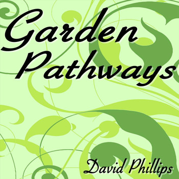 david phillips - Garden Pathways