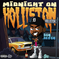 Don Devon - Midnight on Holliston (Explicit)