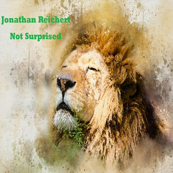 Jonathan Reichert - Not Surprised