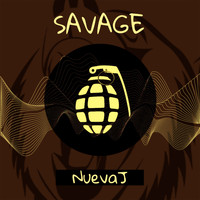 Nuevaj - Savage