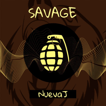 Nuevaj - Savage
