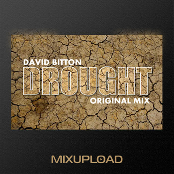 David Bitton - Drought