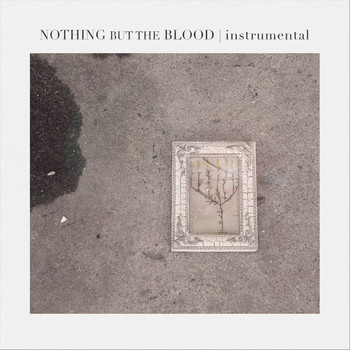 Eric Thigpen - Nothing but the Blood (Instrumental)