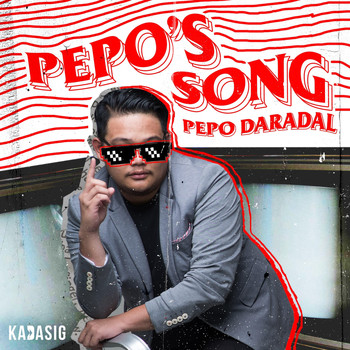 Pepo Daradal - Pepo's Song
