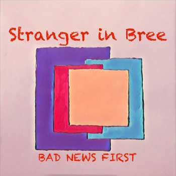 Stranger in Bree - Bad News First