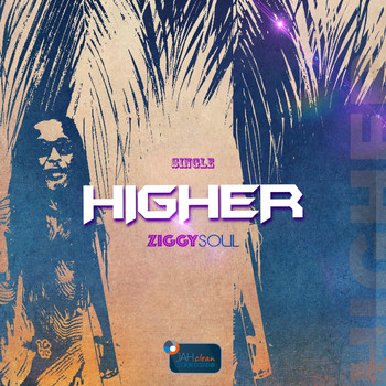 Ziggy Soul - Higher