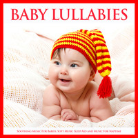 Baby Sleep Music, Baby Lullaby, Monarch Baby Lullaby Institute - Baby Lullabies: Soothing Music For Babies, Soft Music Sleep Aid and Music For Naptime