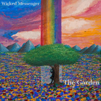 Wicked Messenger - The Garden