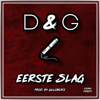D & G - Eerste Slag.