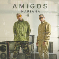 Mariana - Amigos