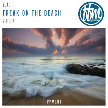 Various Artists - Freak On The Beach 2019