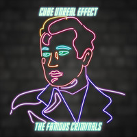 The Famous Criminals - Cube Unreal Effect