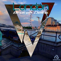 Broken Delta - London
