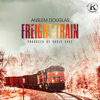 Anslem Douglas - Freight Train