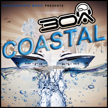 DJ30A - Coastal