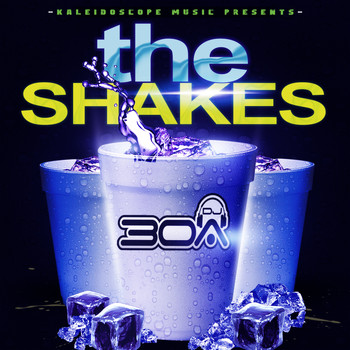 DJ30A - The Shakes