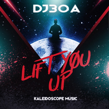 DJ30A - Lift You Up