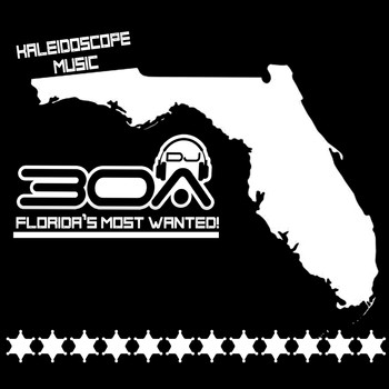 DJ30A - Florida's Most Wanted