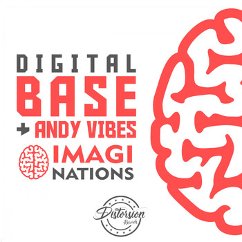 Digital Base, Andy Vibes - Imaginations