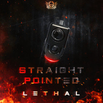 Lethal - Straight Pointed (Explicit)