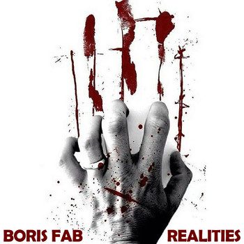 Boris Fab - Realities