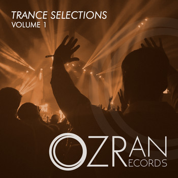 Various Artists - Trance Selections, Vol. 1