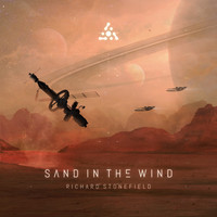 Richard Stonefield - Sand In The Wind